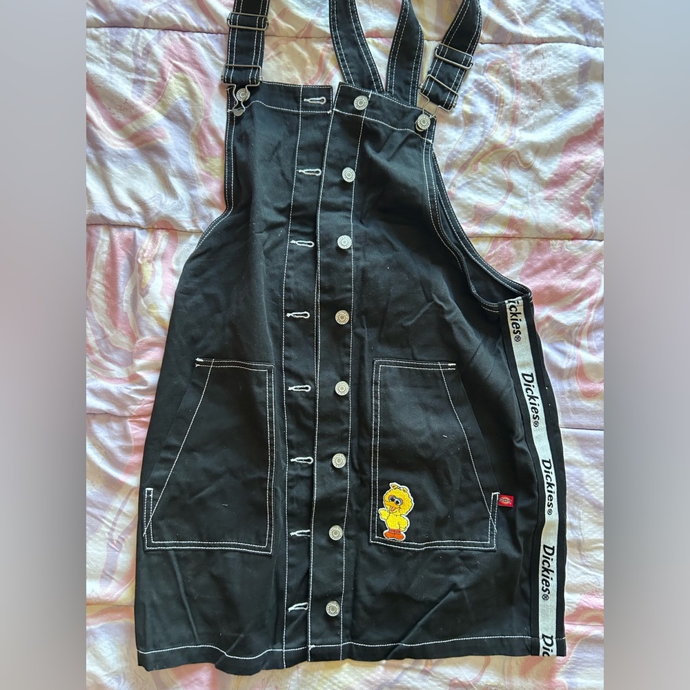 Dickies Overall Dress